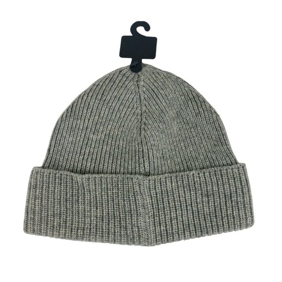 NWT Polo Ralph Lauren Polo Bear Knit Cuffed Bear Beanie US Flag Blue Outfit - Picture 3 of 6